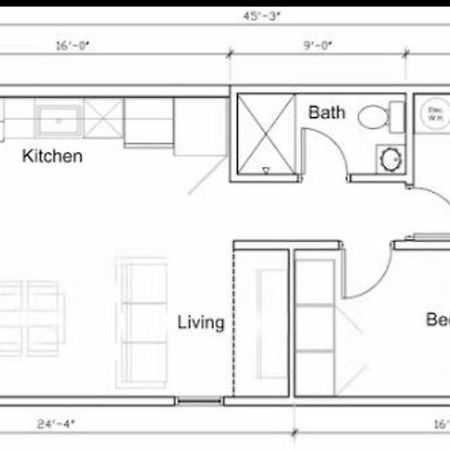 Karkens Container Home Salmon Zewnętrze zdjęcie