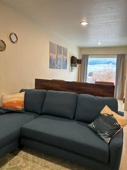 Karkens Container Home Salmon Zewnętrze zdjęcie