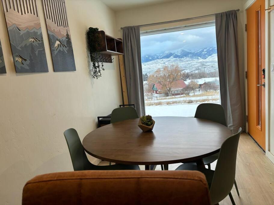 Karkens Container Home Salmon Zewnętrze zdjęcie