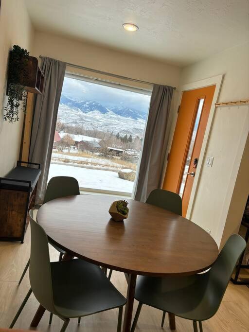 Karkens Container Home Salmon Zewnętrze zdjęcie